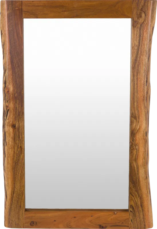 Ezeriah Brown Mirror