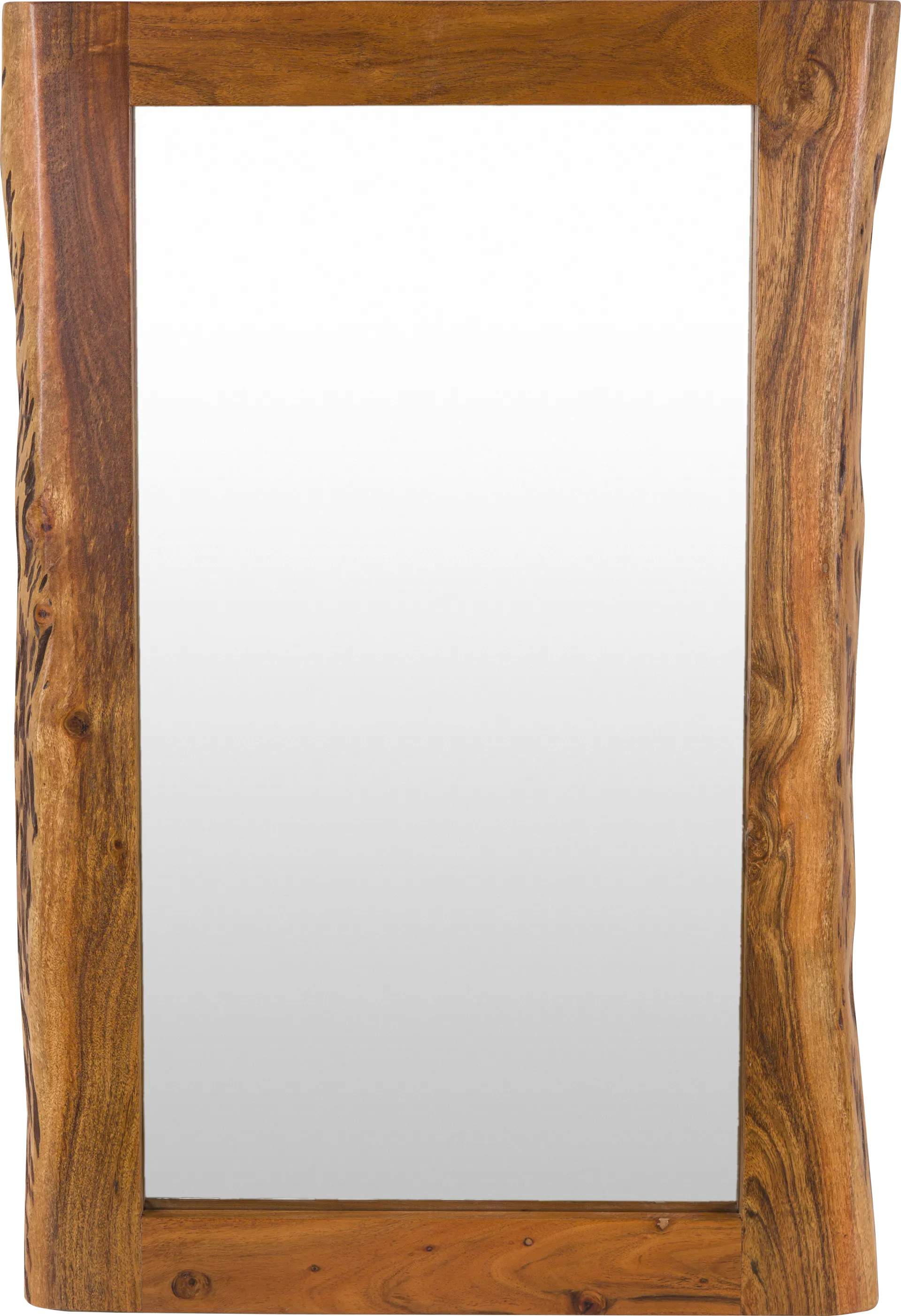 Ezeriah Brown Mirror - Image 1