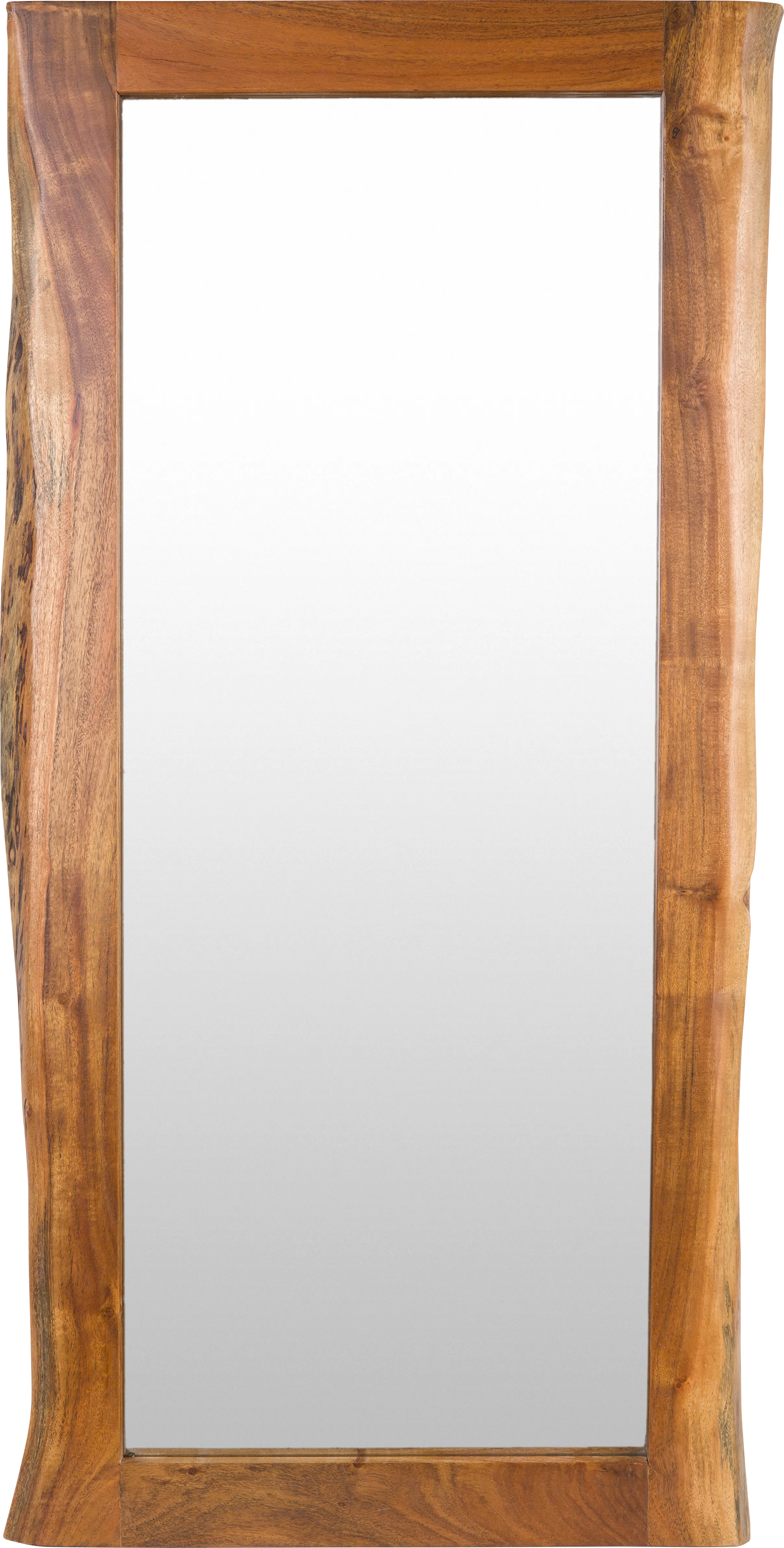 Eriella Brown Mirror - Thumbnail - Image 1