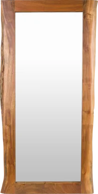 Eriella Brown Mirror