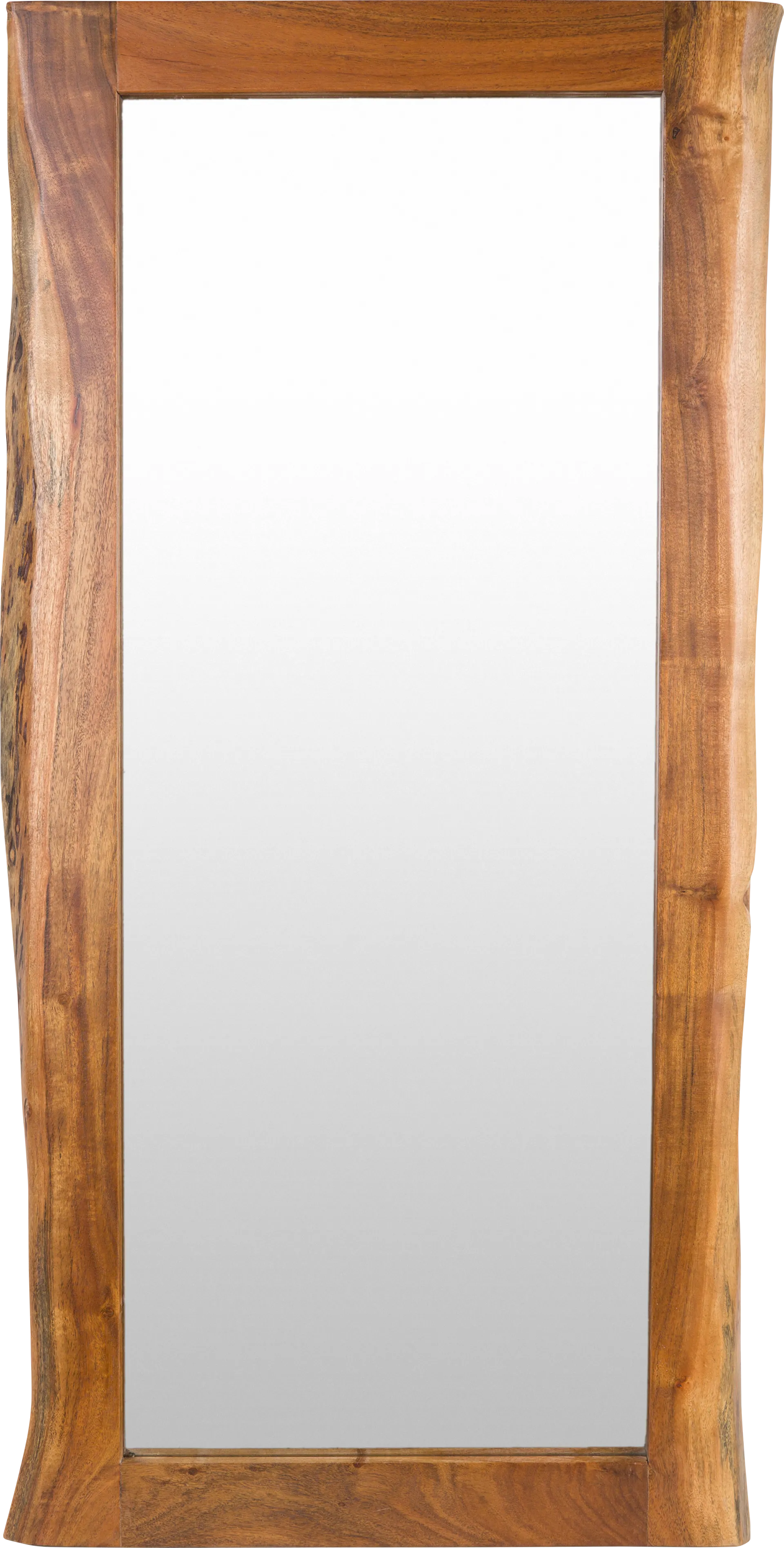 Eriella Brown Mirror - Image 1