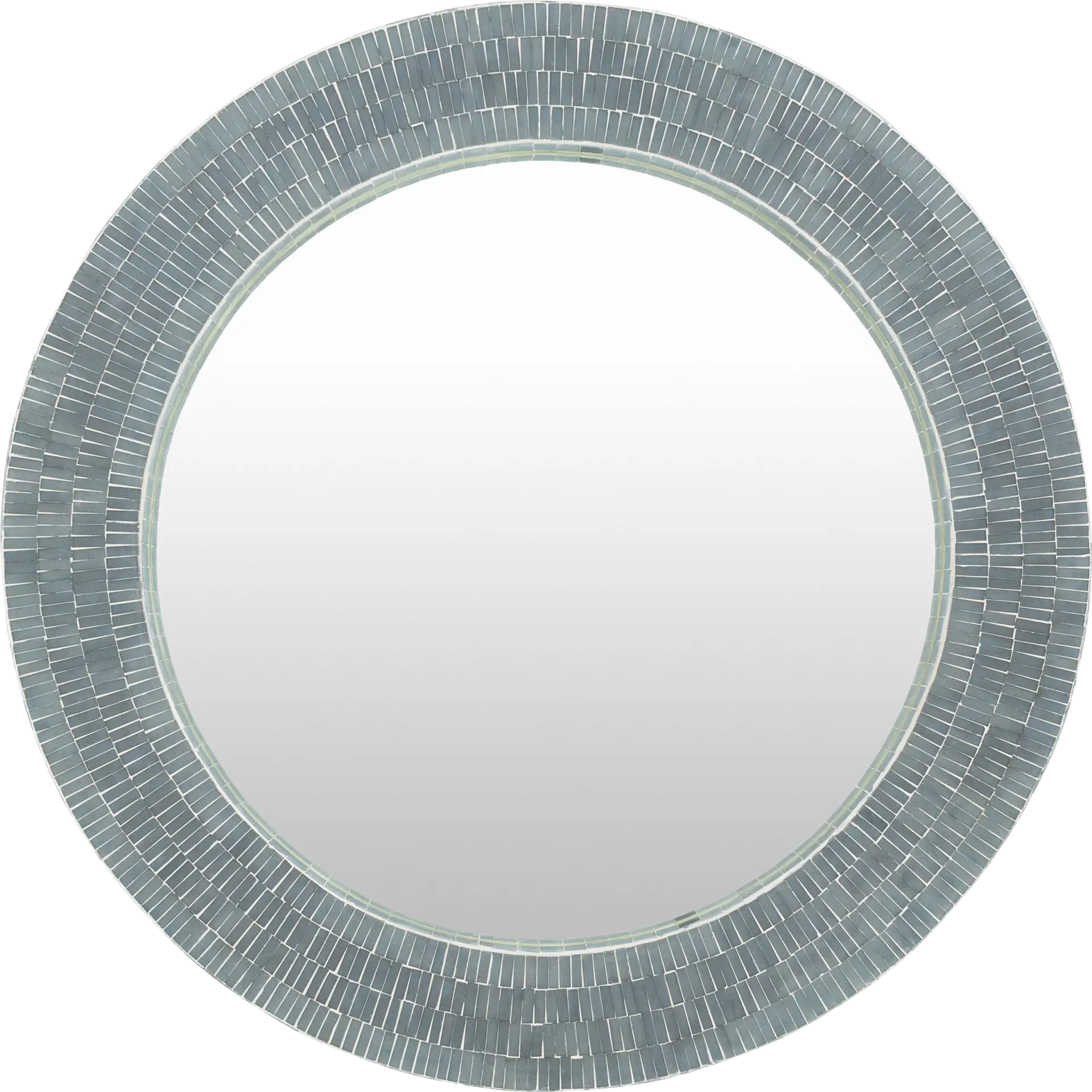 Astraea Gray Mirror