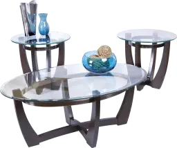 3 pc table set
