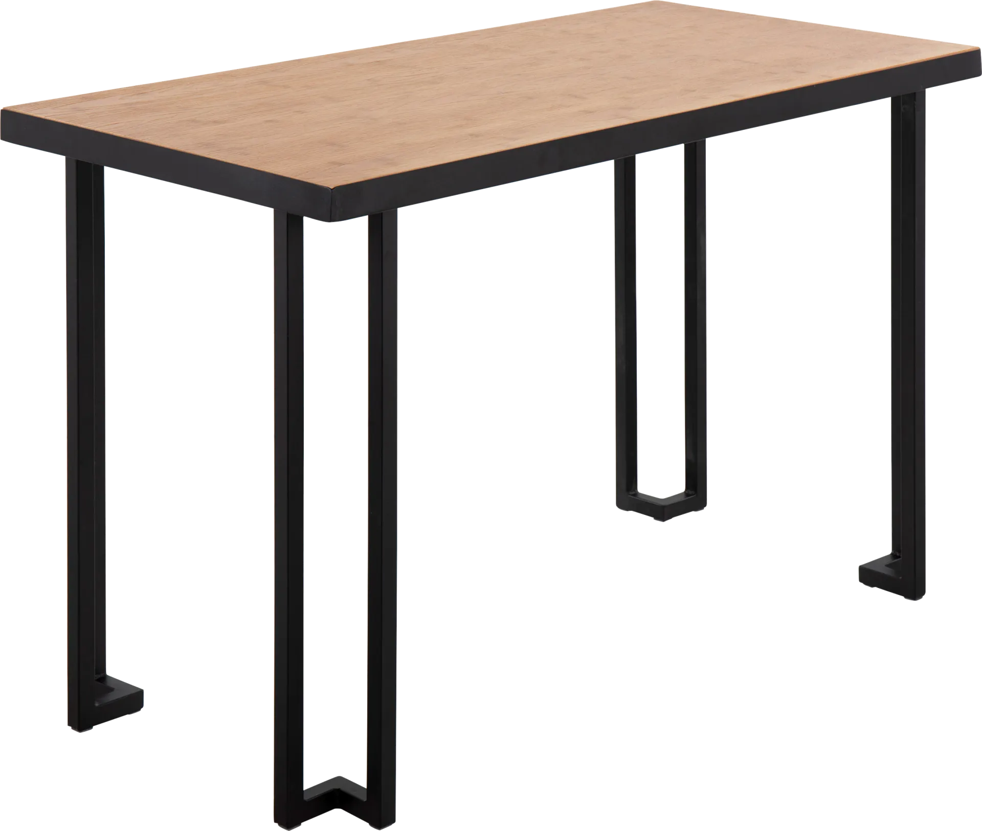 Elvia Natural Desk - Image 1