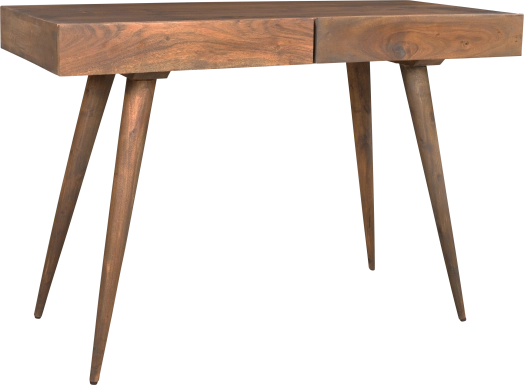 Coatsville Brown Desk