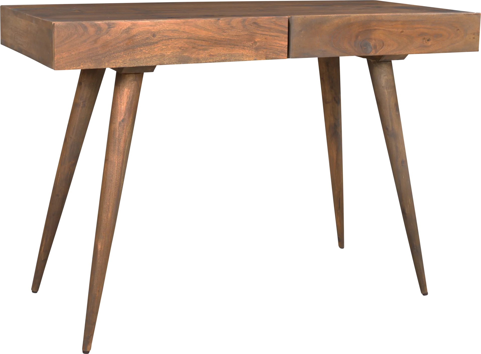 Coatsville Brown Desk - Image 1