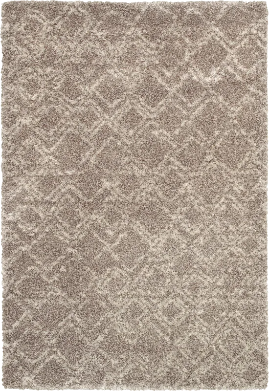 Alalia Camel 3'11 x 5'6 Rug