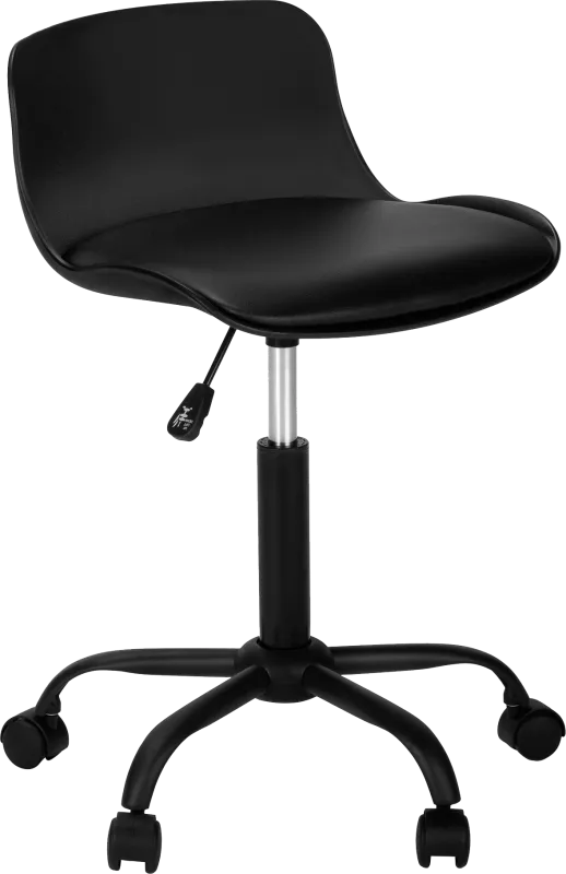 Willowcrossing Black Office Chair
