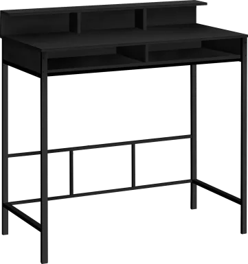 Willmerdean Black Desk