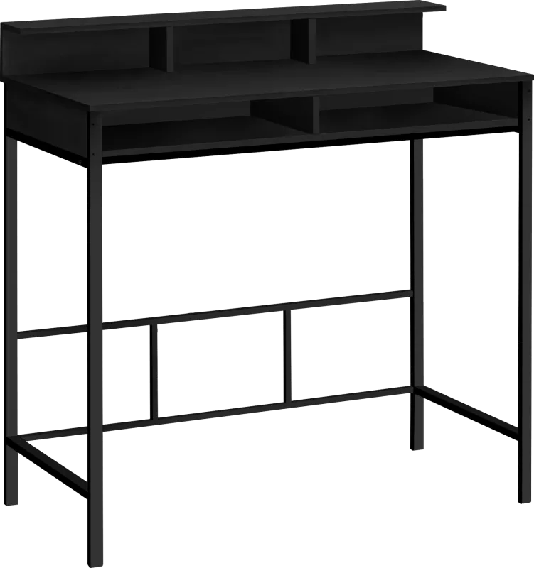 Willmerdean Black Desk