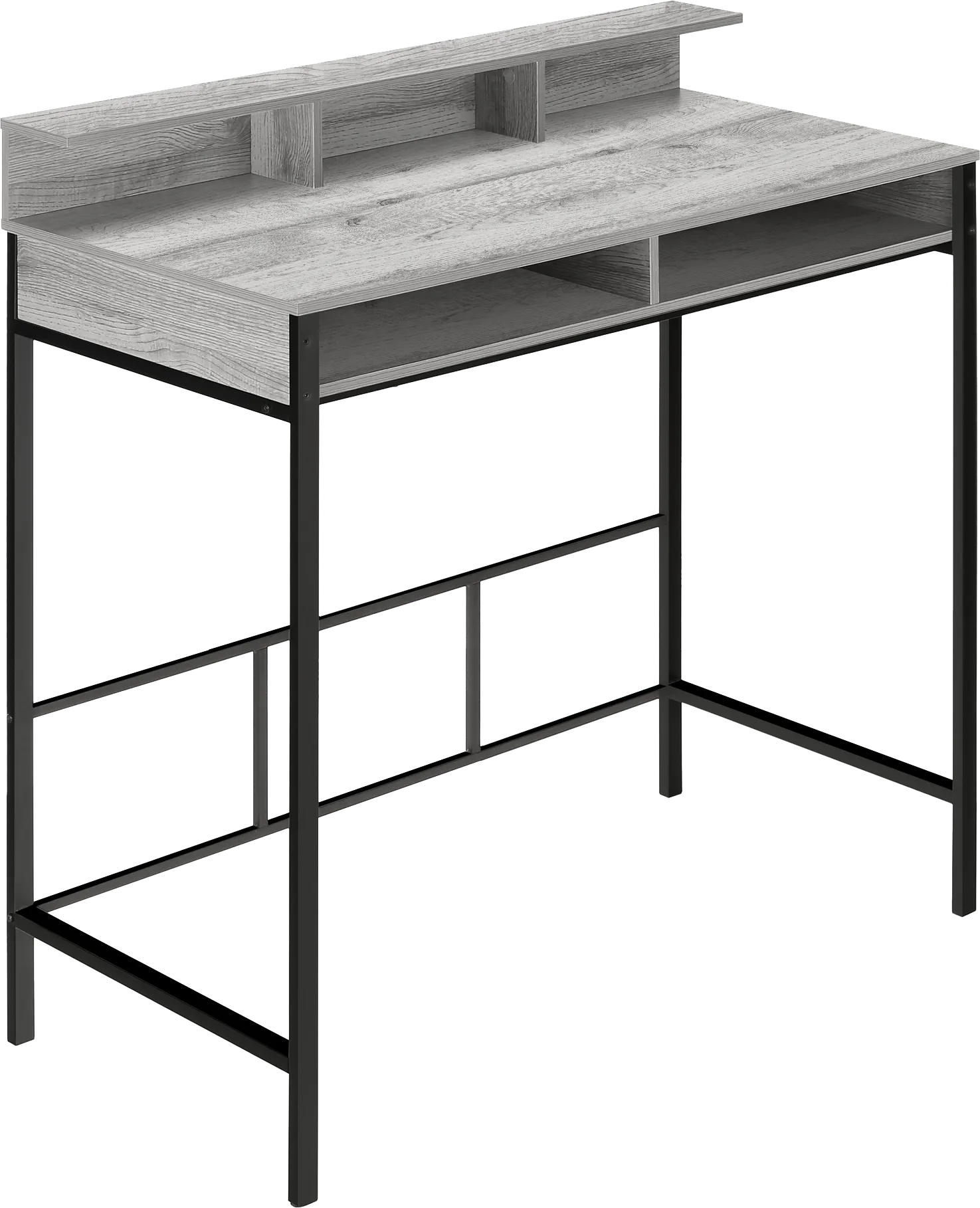 Willmerdean Gray Desk - Image 1