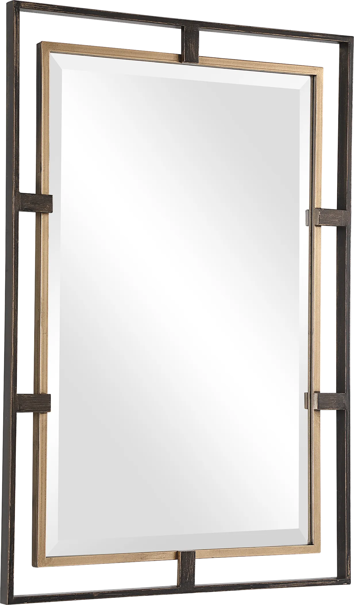 Trowgate Black Mirror - Thumbnail - Image 1