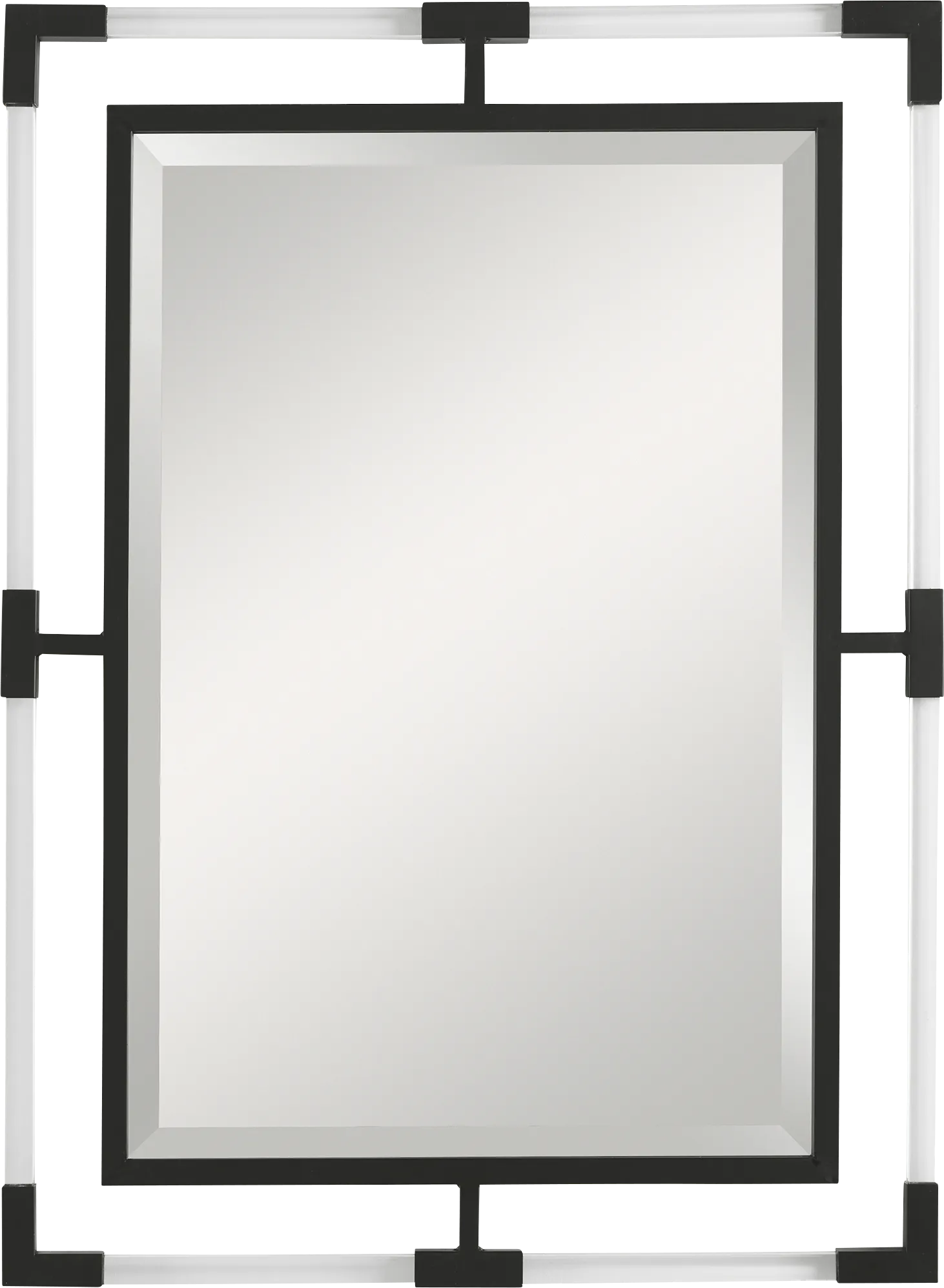 Trabert Black Mirror - Thumbnail - Image 1