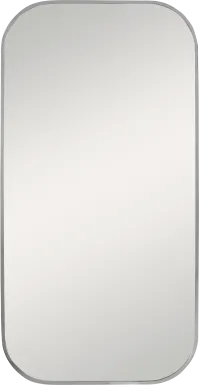 Thirkeld Silver Mirror