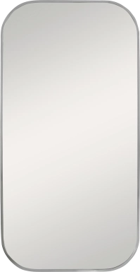 Thirkeld Silver Mirror