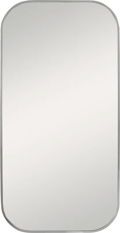 Thirkeld Silver Mirror