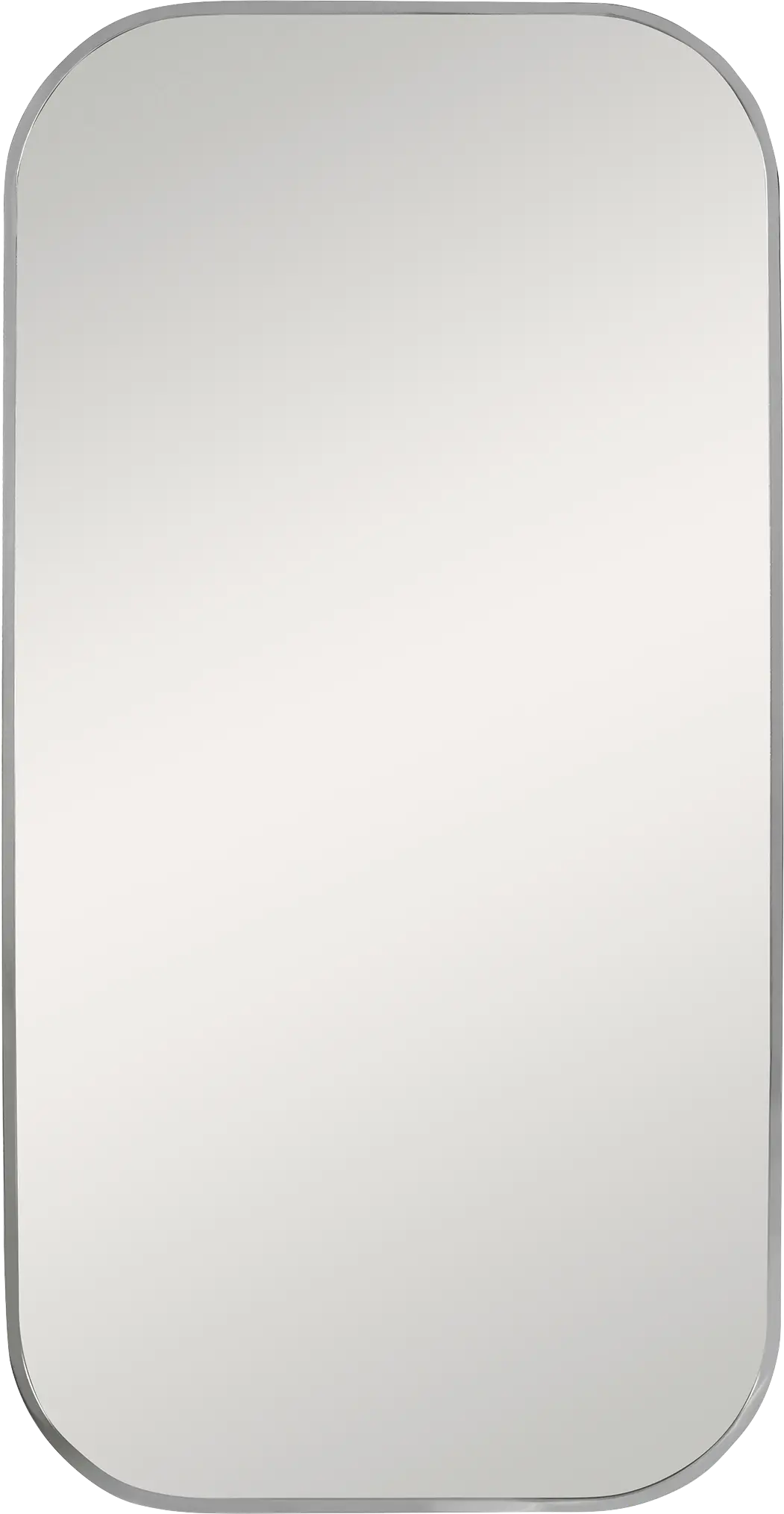 Thirkeld Silver Mirror