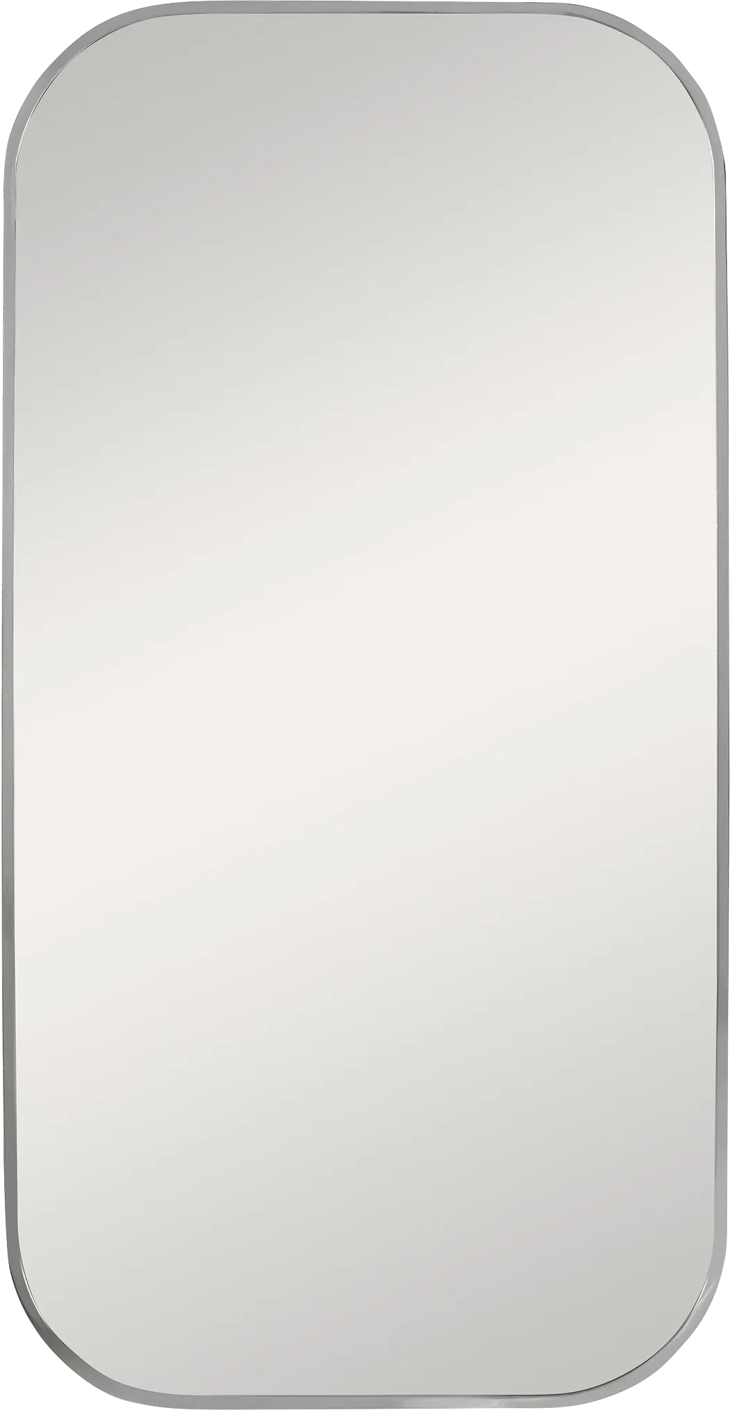 Thirkeld Silver Mirror - Image 1