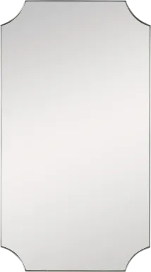 Susaleen Brass Mirror