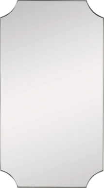 Susaleen Brass Mirror