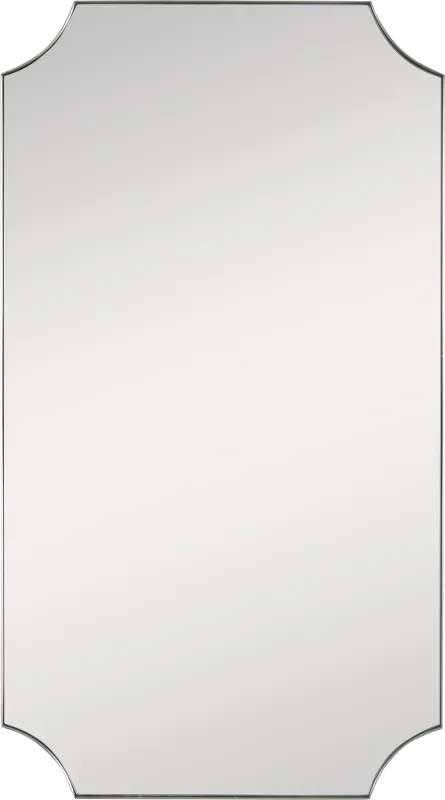 Susaleen Brass Mirror