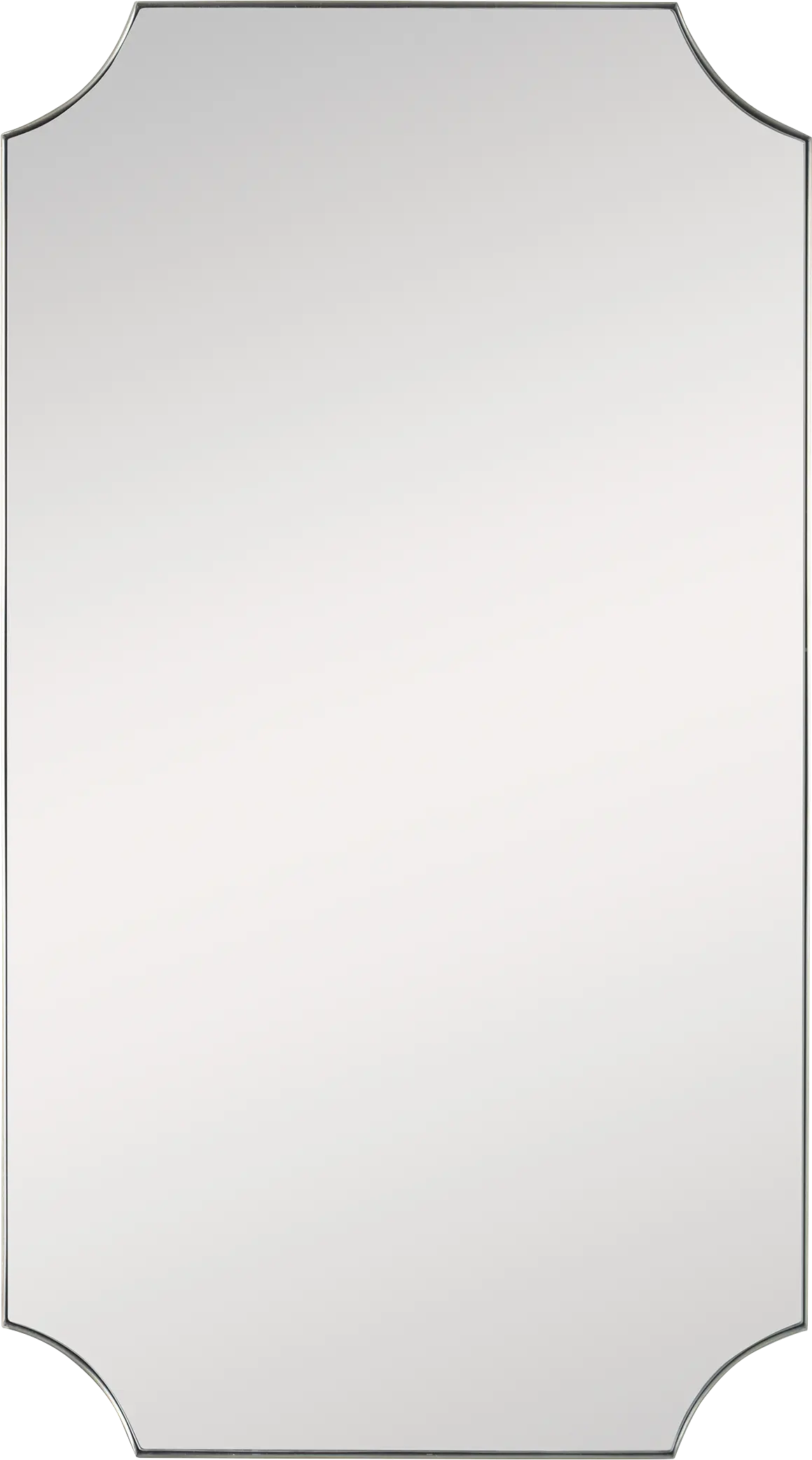 Susaleen Brass Mirror