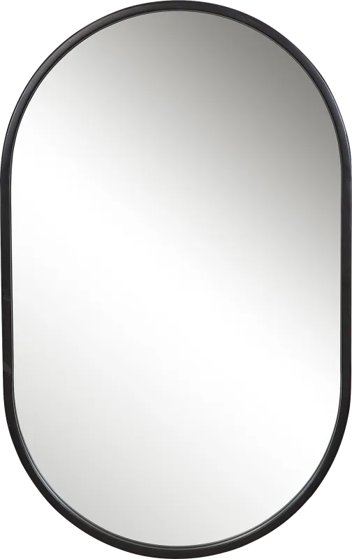 Spindale Black Mirror