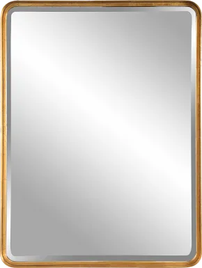 Shabromat Gold Mirror