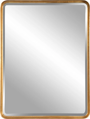 Shabromat Gold Mirror