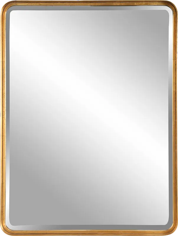 Shabromat Gold Mirror