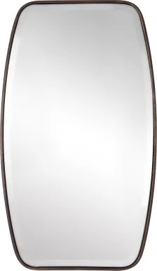 Redruth Bronze Mirror