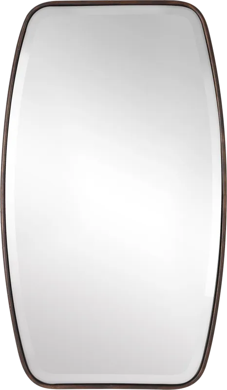 Redruth Bronze Mirror