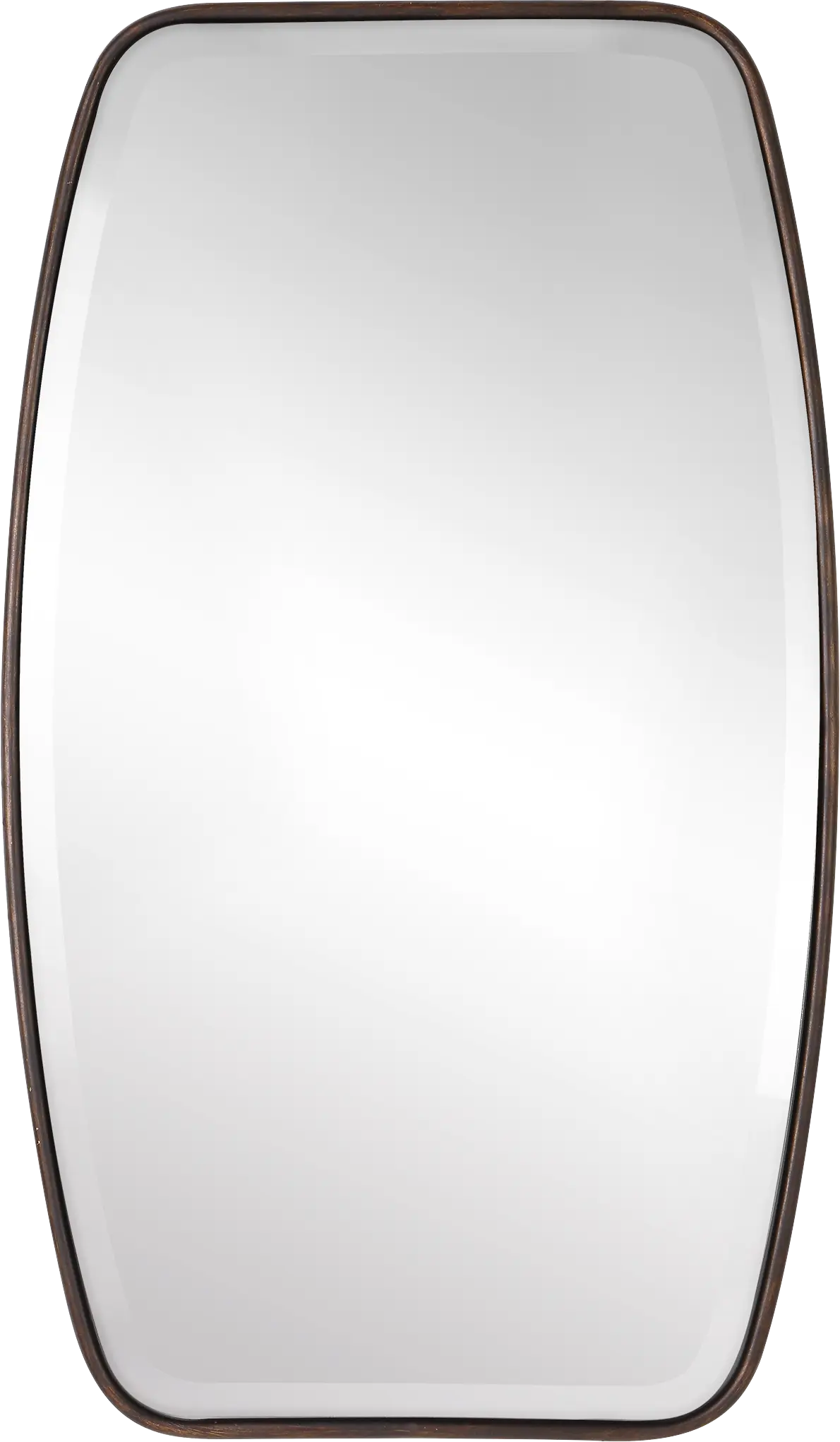 Redruth Bronze Mirror