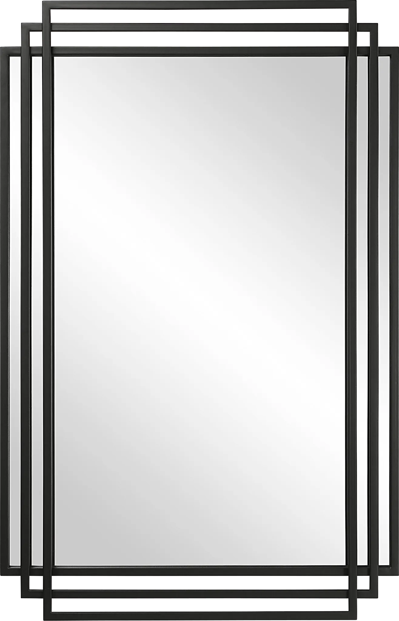 Campbellton Black Mirror - Image 1