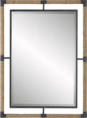 Oakawana Black Mirror