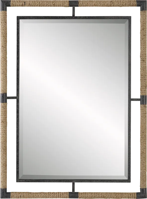 Oakawana Black Mirror