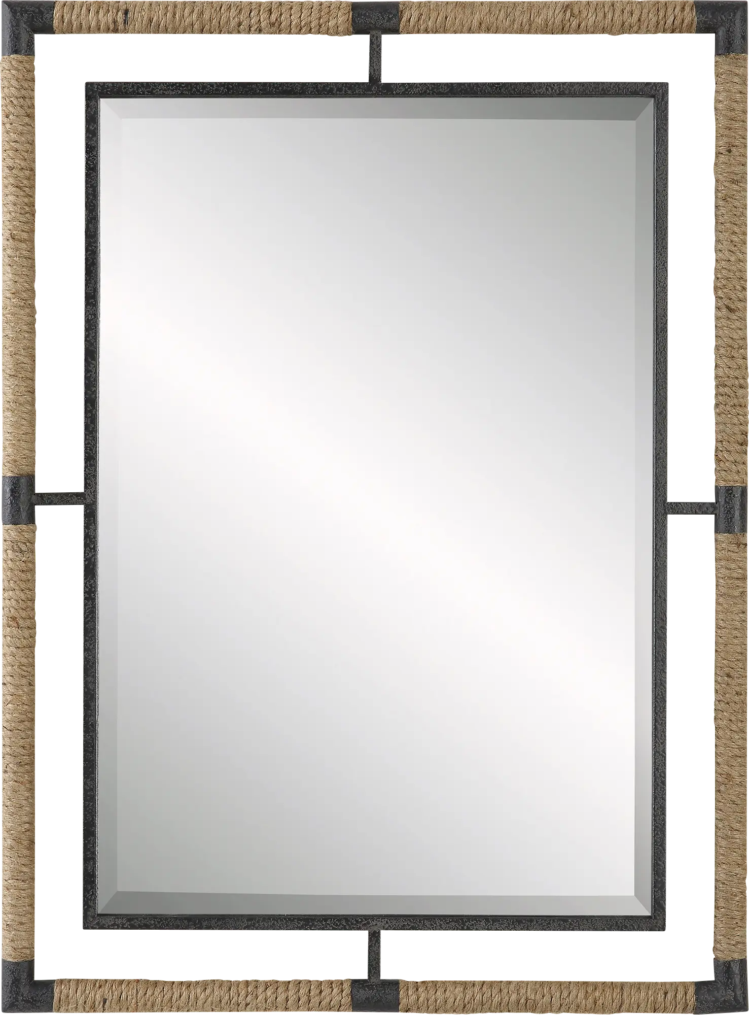 Oakawana Black Mirror