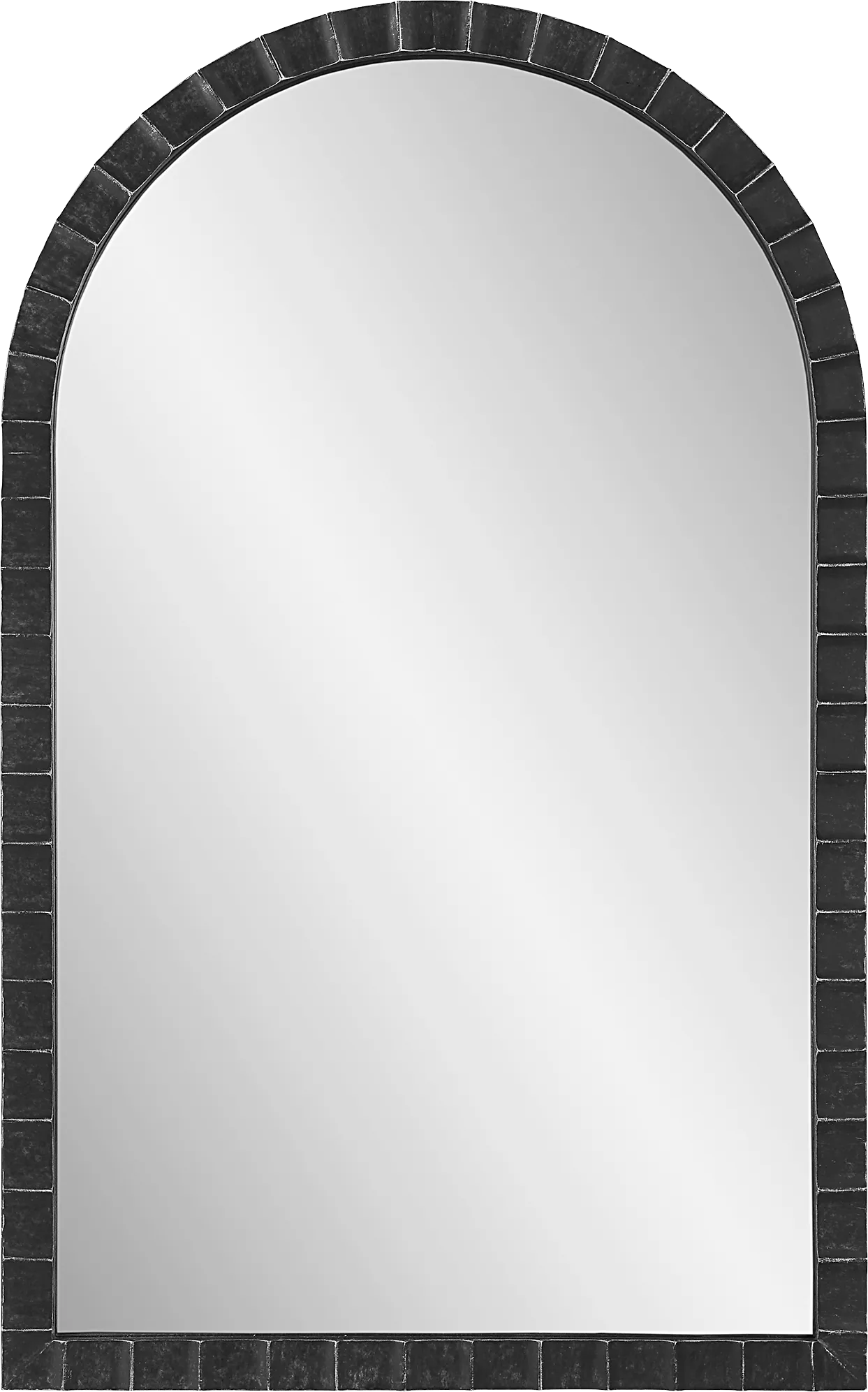 Monteel Black Mirror - Image 1