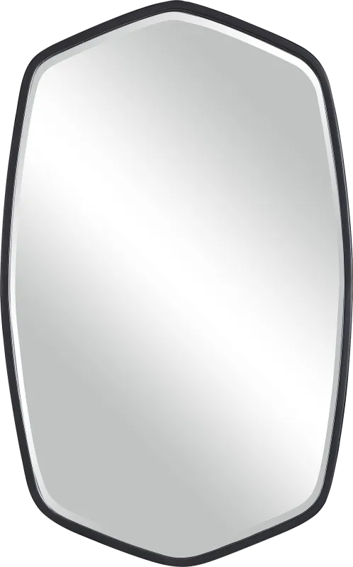 Vernadean Black Mirror