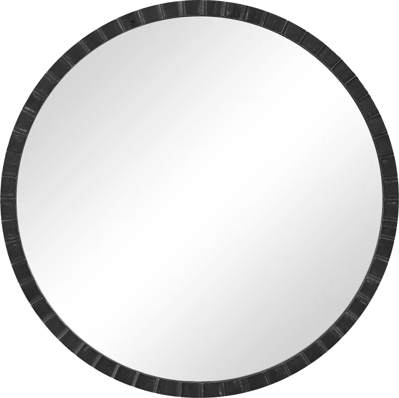 Vanneman Black Mirror