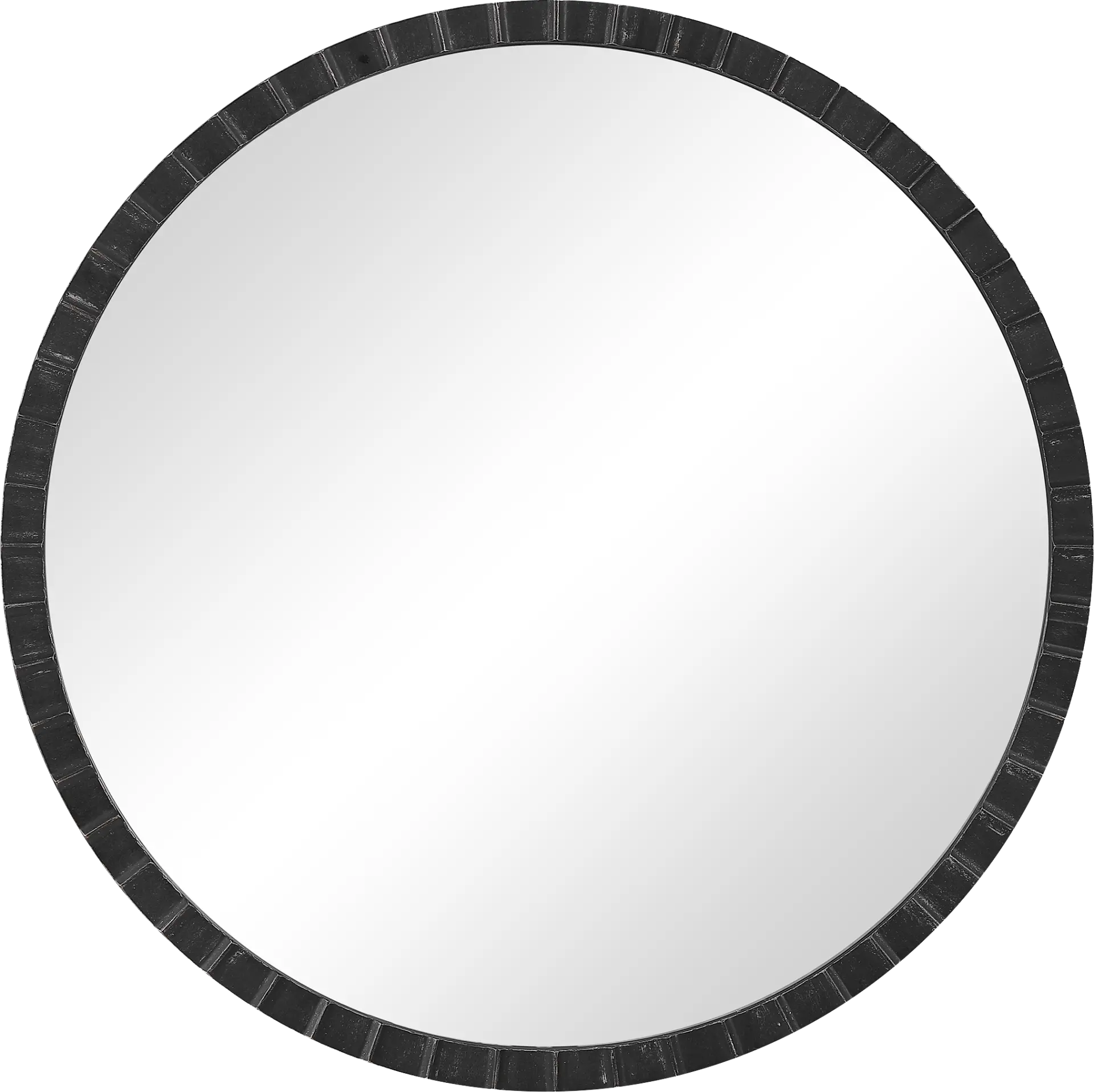 Vanneman Black Mirror