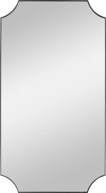 Umatillia Black Mirror