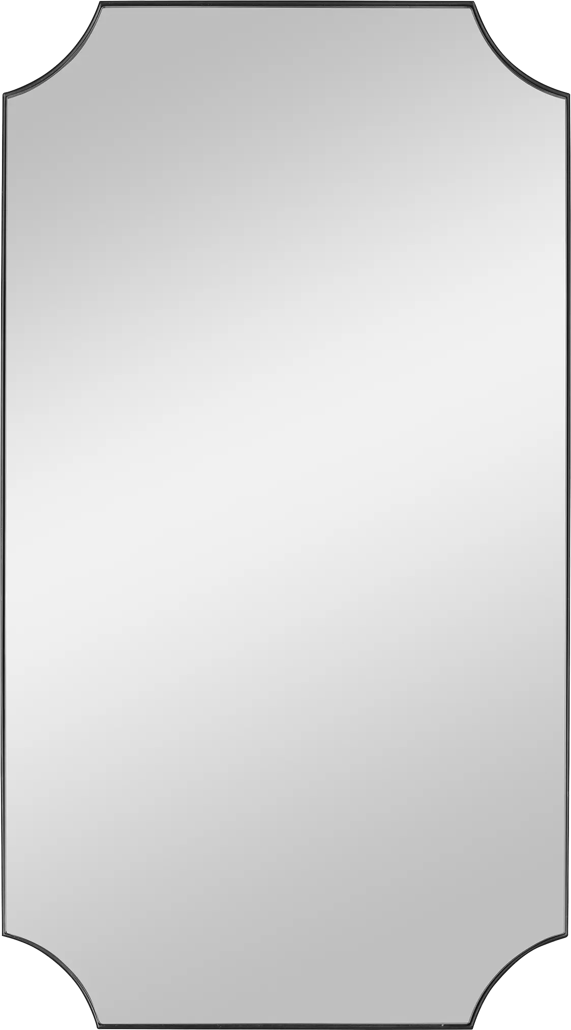 Umatillia Black Mirror