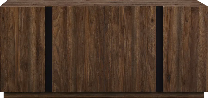Luttrell Walnut Sideboard