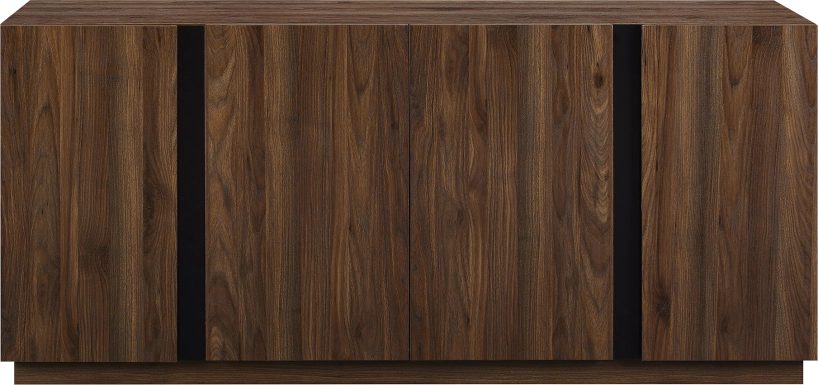 Luttrell Walnut Sideboard