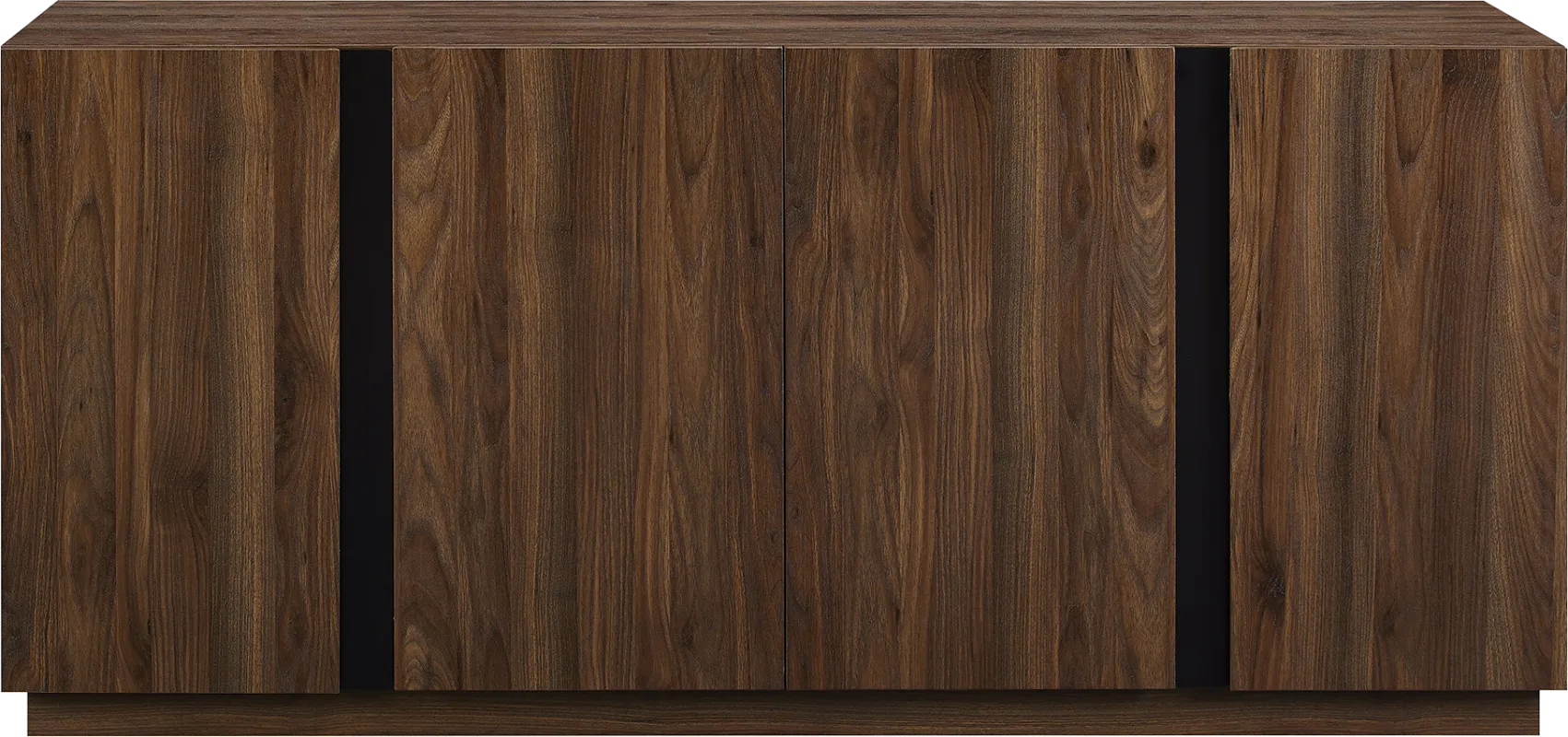 Luttrell Walnut Sideboard