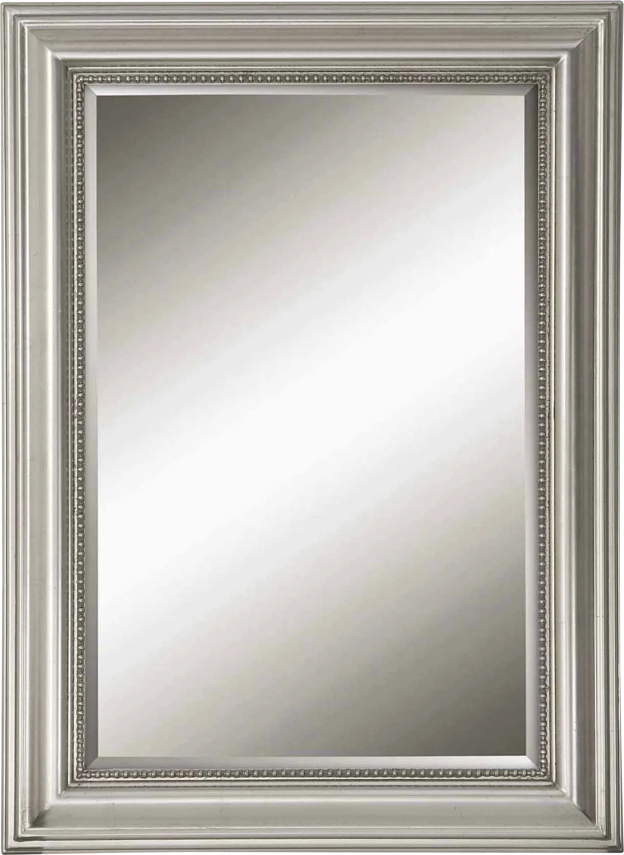 Kaimel Silver Mirror - Image 1