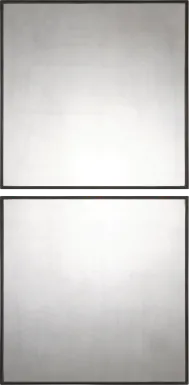 Erandi Black Mirror, Set of 2