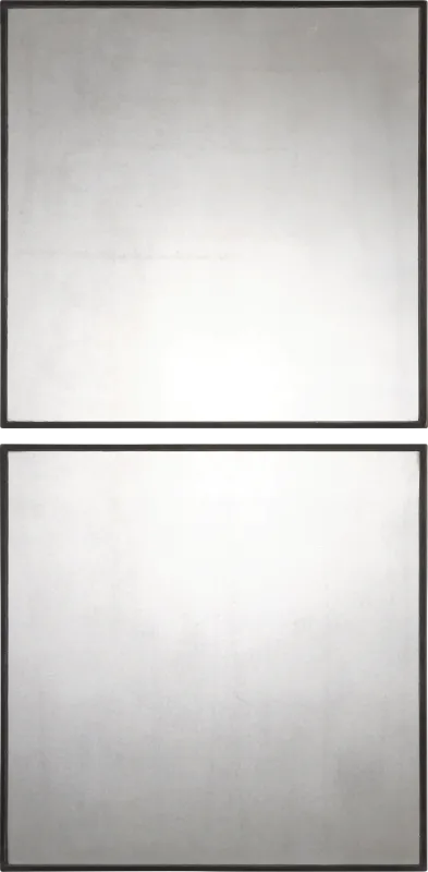 Erandi Black Mirror, Set of 2