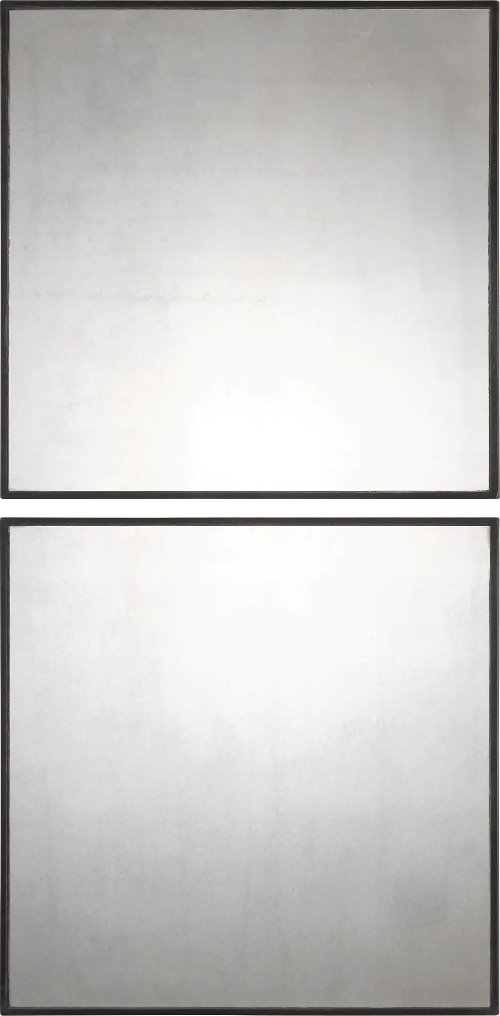Erandi Black Mirror, Set of 2